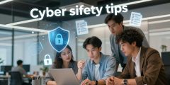Simple Tips for Online Security: Protect Yourself
