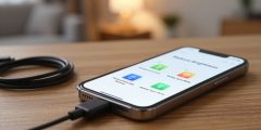 Simple Ways to Extend Your Smartphone’s Battery