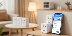 Simplify Your Home Automation with This Smart Plugs Setup Guide